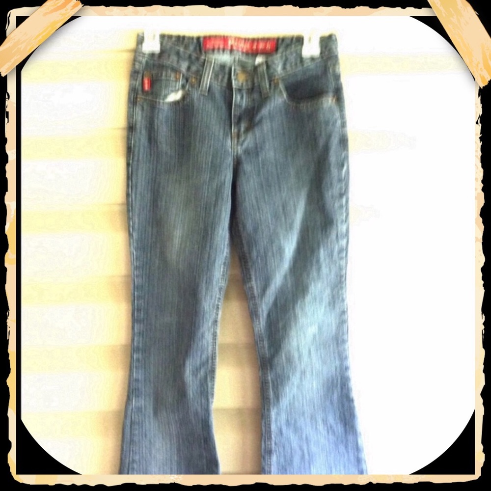 Vintage Mudd jeans